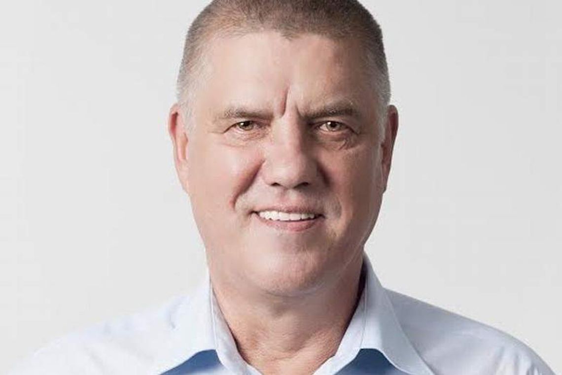 Bogdan Mikus stawia na Nasz Chełm Bogdan Mikus stawia na Nasz Chełm