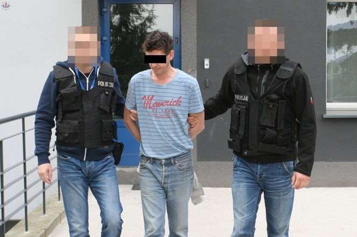 "Bogdan to ty?" Fałszywy wnuczek wpadł na LSM w Lublinie. Świetna postawa 81-letniej kobiety "Bogdan to ty?" Fałszywy wnuczek wpadł na LSM w Lublinie. Świetna postawa 81-letniej kobiety