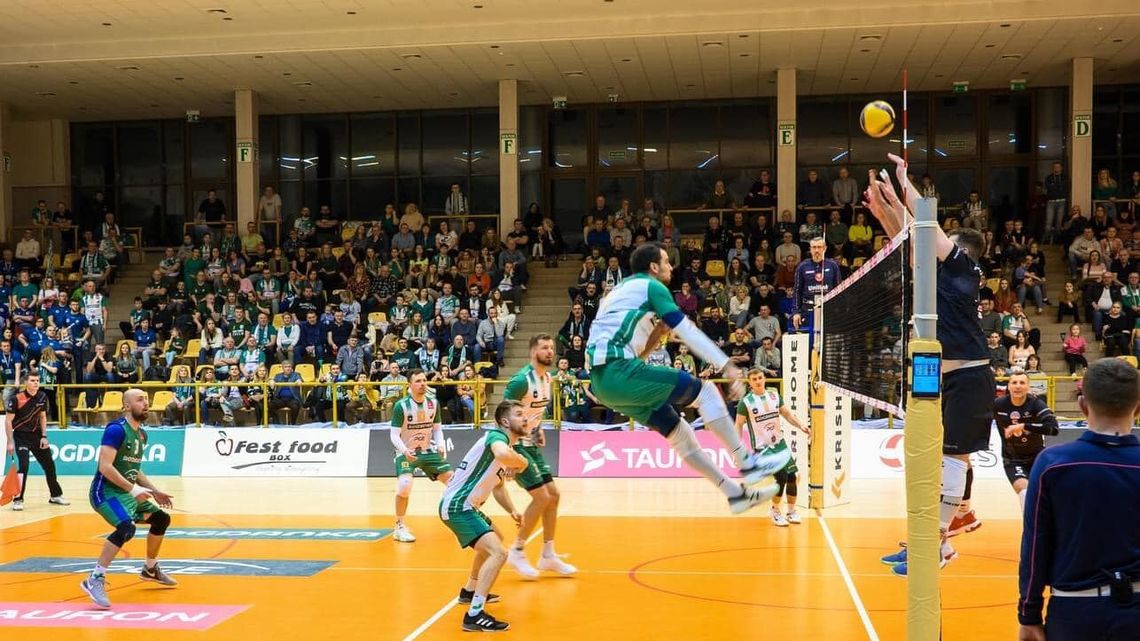 Bogdanka Arka Chełm jedzie do Krakowa i będzie faworytem