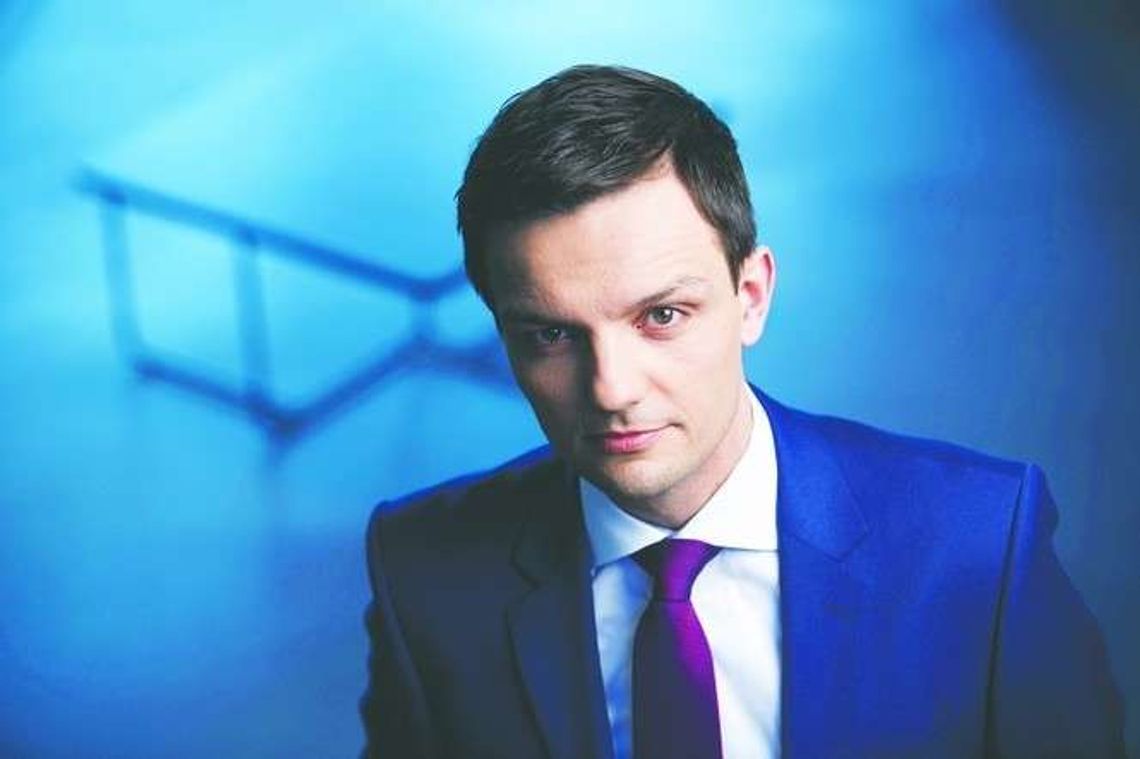 Bogdanka czeka na Barbórkę. Rozmowa z Krzysztofem Szlagą, prezesem zarządu LW Bogdanka SA