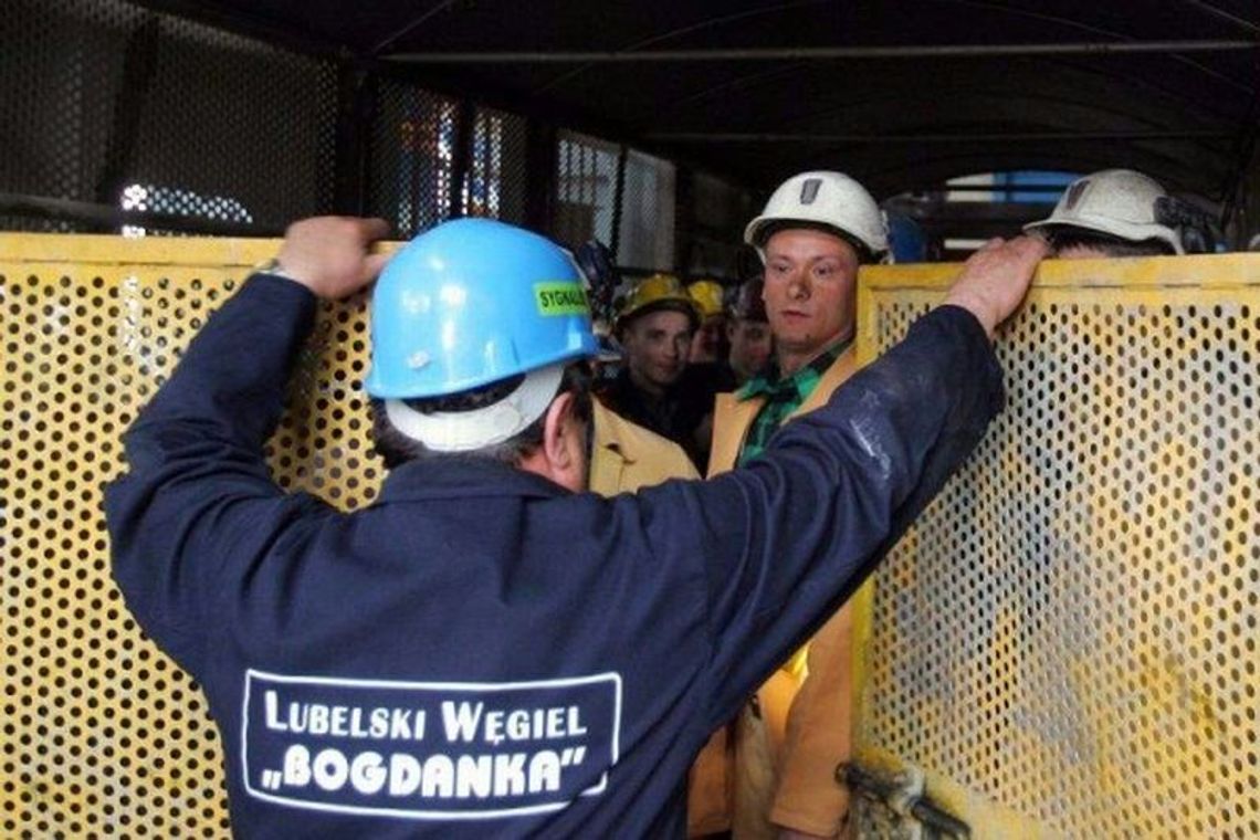 Bogdanka dostarczy węgiel do elektrowni w Peplinie
