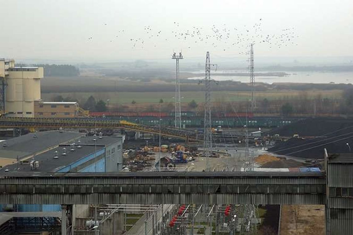 Bogdanka: KNF sprawdzi, czy ujawniono poufne informacje