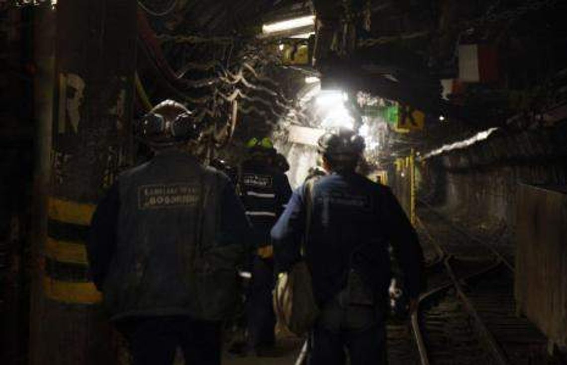 Bogdanka: Kolejny rekord kopalni