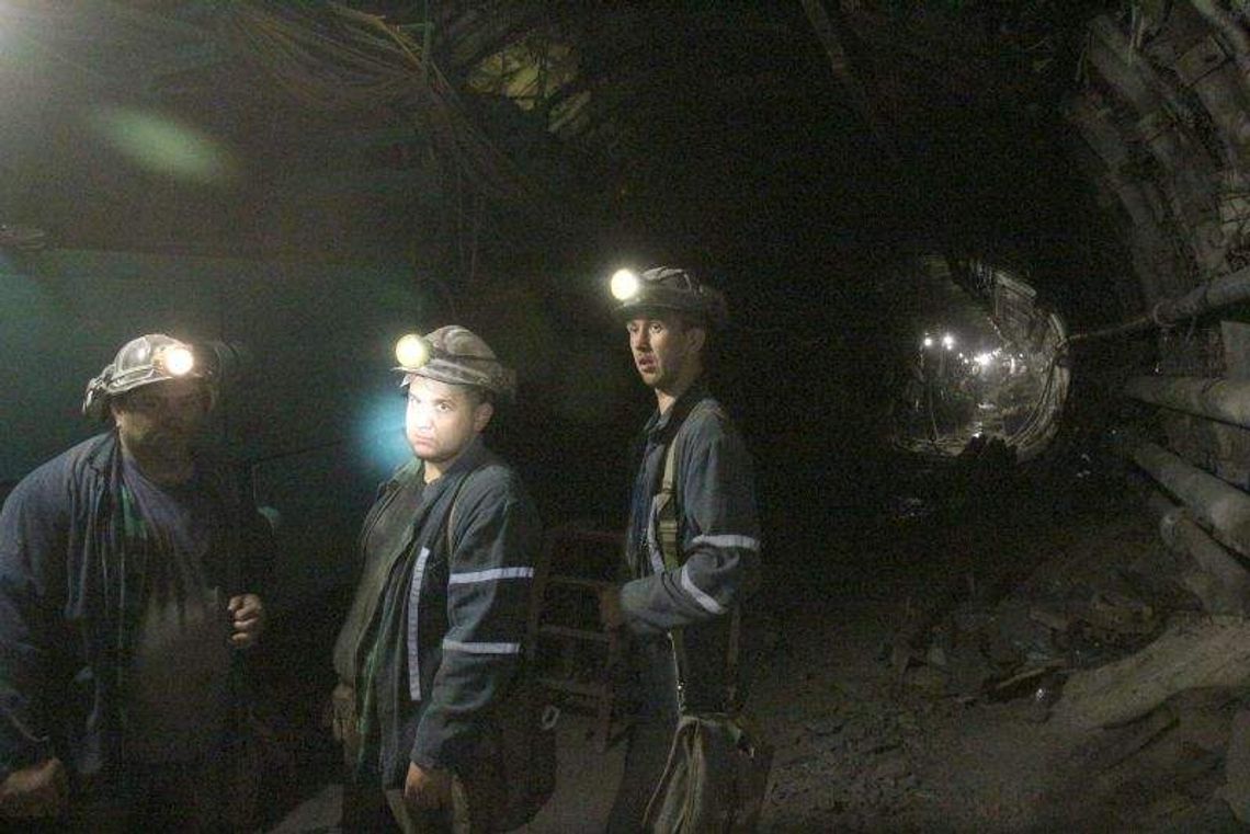 Bogdanka: Kolejny rekord wydobycia węgla Bogdanka: Kolejny rekord wydobycia węgla