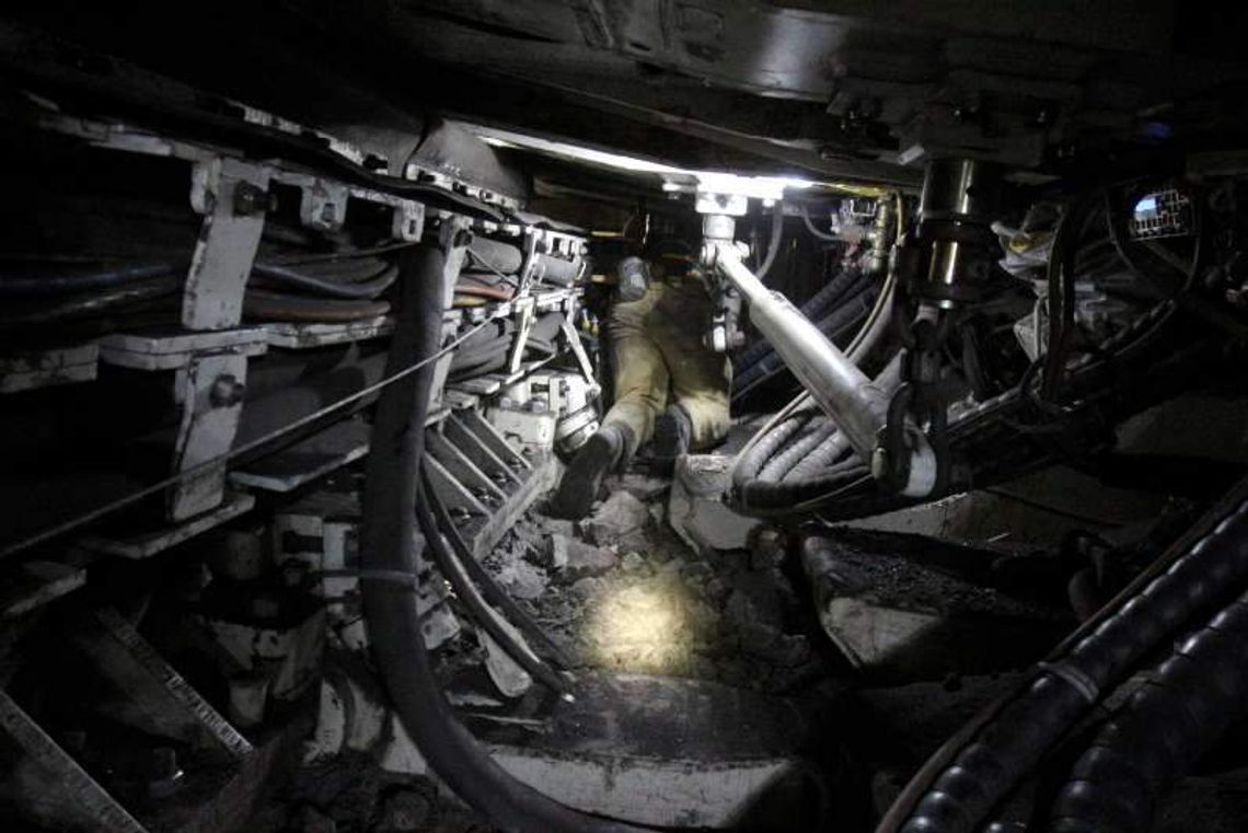 Bogdanka kontra PD Co. Spór o złoża węgla w woj. lubelskim