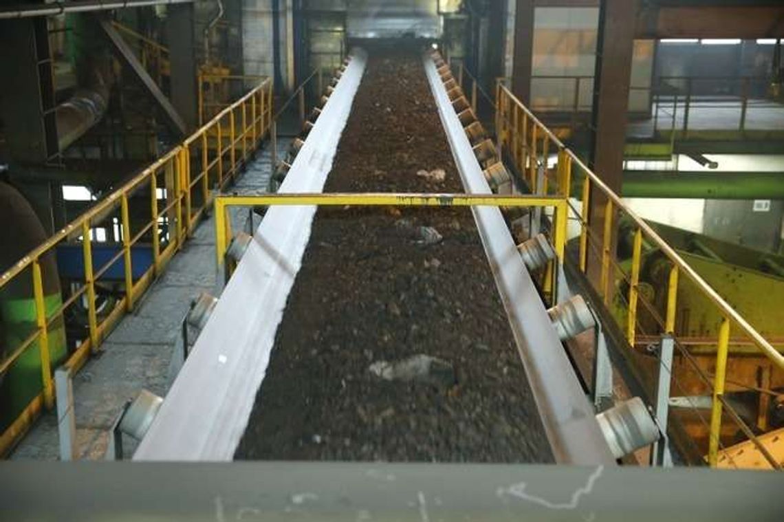 Bogdanka: Kopalnia się chwali, że zarabia