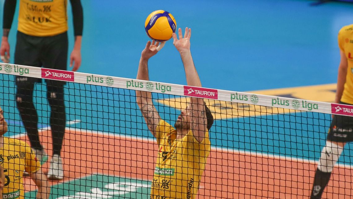 Bogdanka LUK Lublin gra dzisiaj o piąte miejsce. Kto będzie mocniejszy psychicznie?