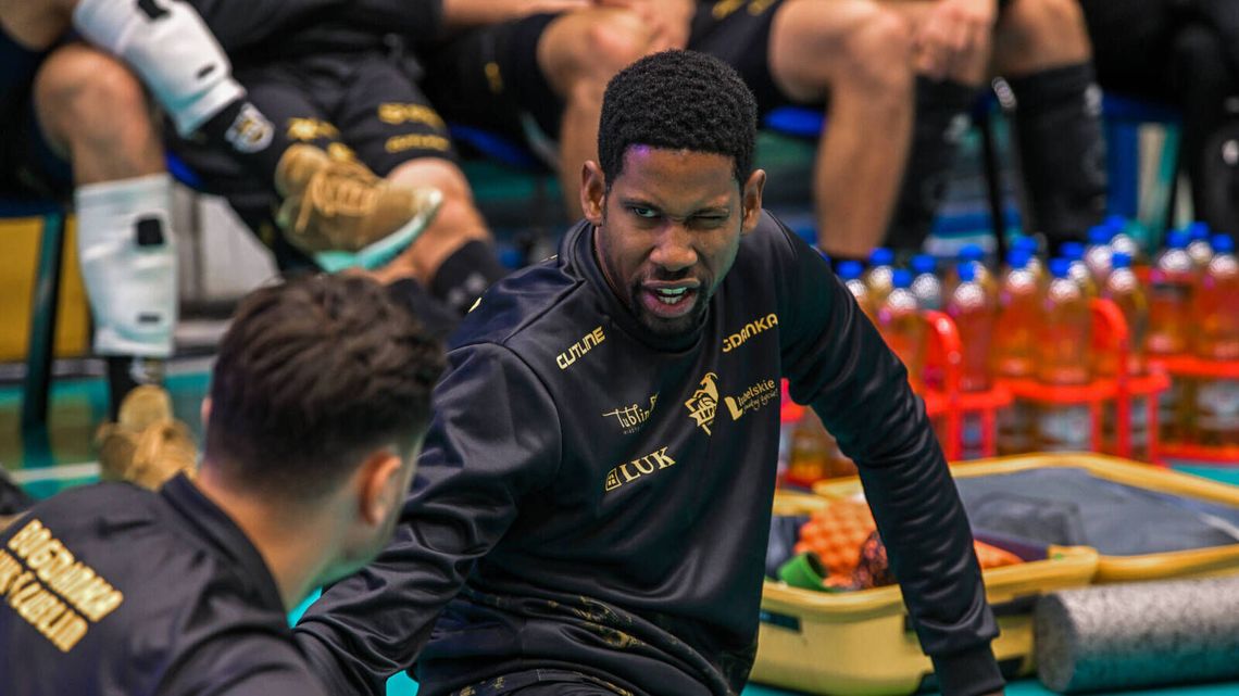 Bogdanka LUK Lublin gra u siebie z Treflem Gdańsk. Kibice doczekają się debiutu Wilfredo Leona?