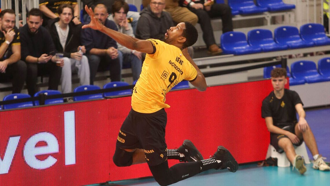 Bogdanka LUK Lublin jedzie na mecz do Hiszpanii