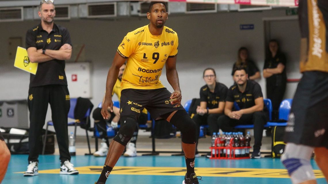 Bogdanka LUK Lublin kontra PGE GiEK Skra Bełchatów. Trudno wskazać faworyta Bogdanka LUK Lublin kontra PGE GiEK Skra Bełchatów. Trudno wskazać faworyta