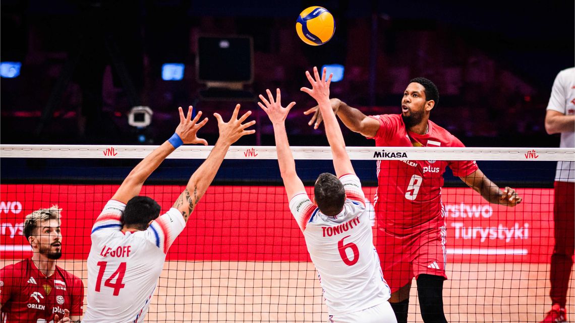 Bogdanka LUK Lublin organizuje konferencję w sprawie transferu Wilfredo Leona Bogdanka LUK Lublin organizuje konferencję w sprawie transferu Wilfredo Leona