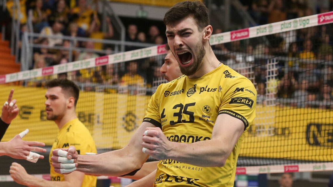 Bogdanka LUK Lublin pozostaje w grze o półfinał