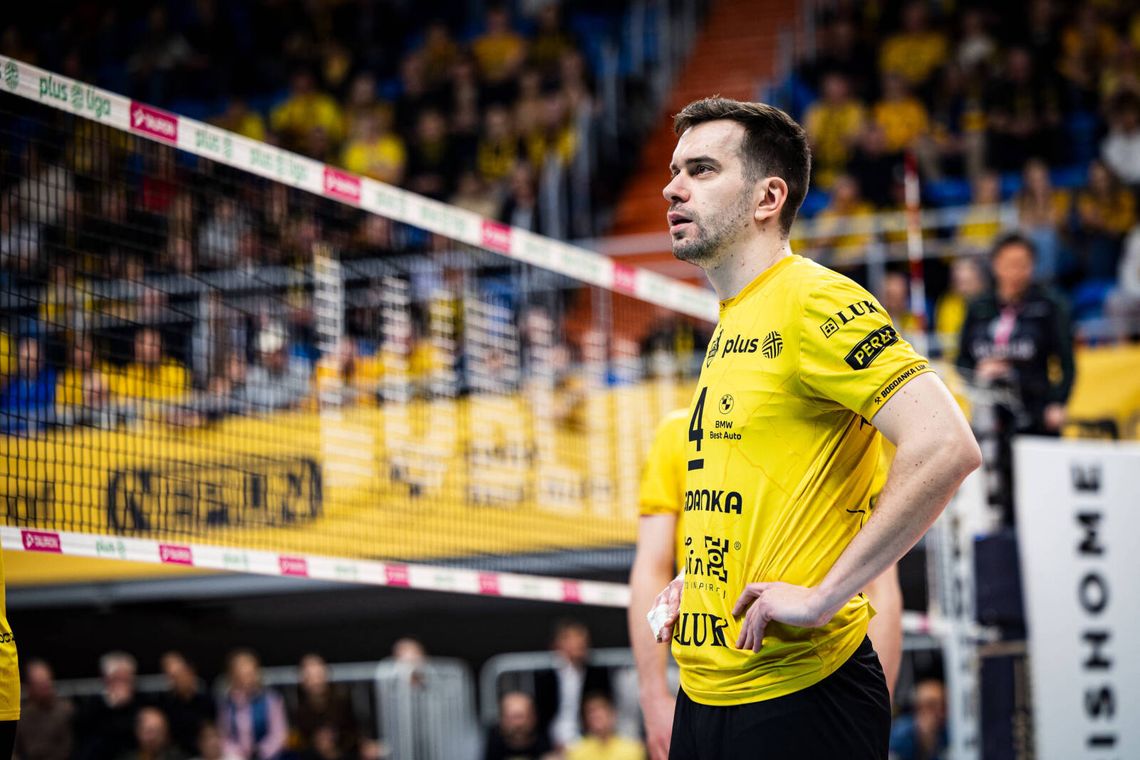 Bogdanka LUK Lublin skazana na PGE Projekt Warszawa?