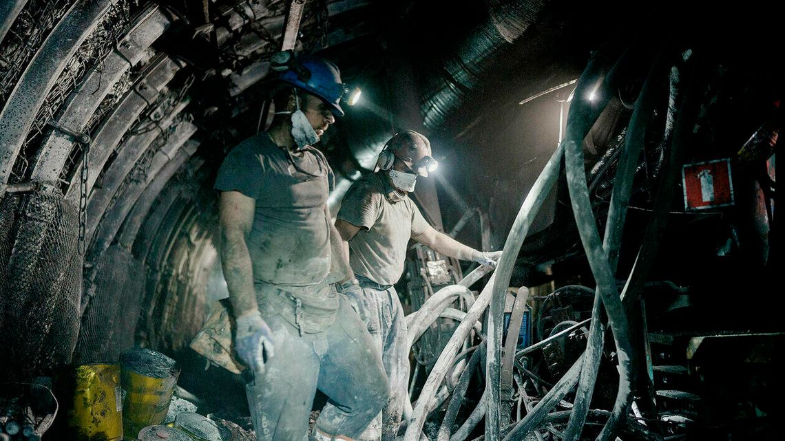 Bogdanka ma nowych szefów. Zarząd mniejszy niż do tej pory