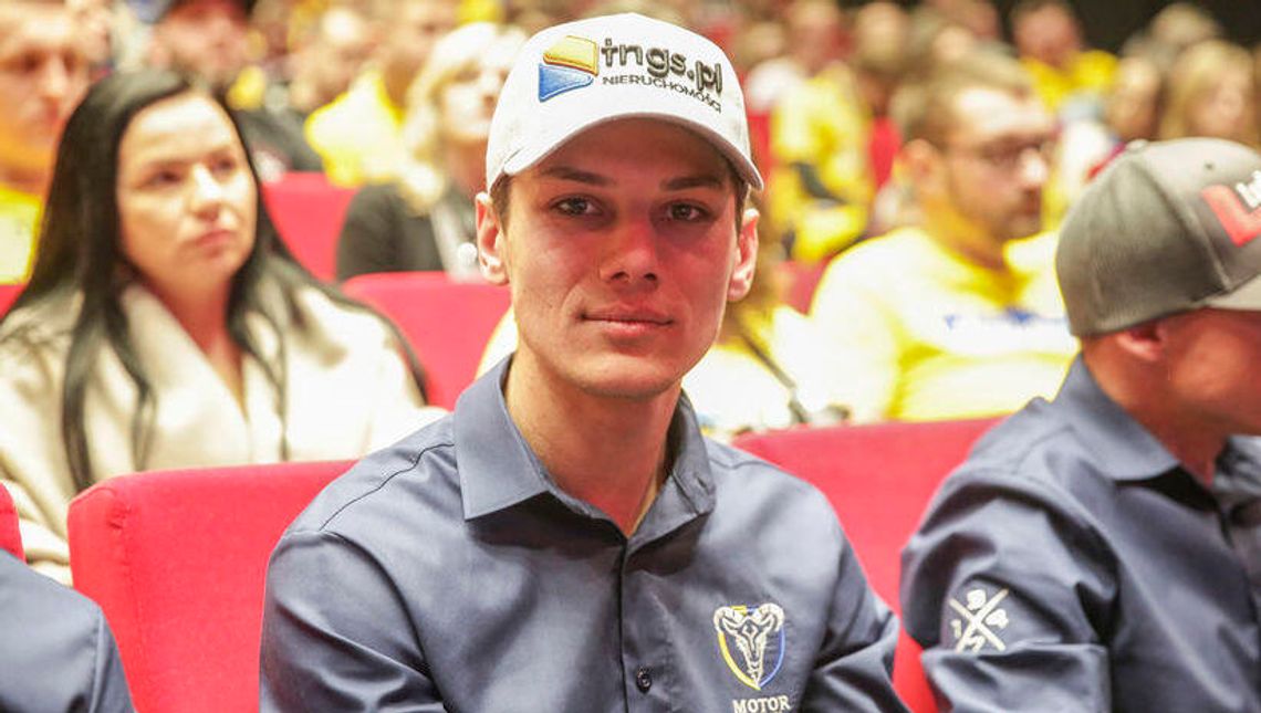 Bogdanka Motor Lublin poza podium w finale DMPJ w Grudziądzu