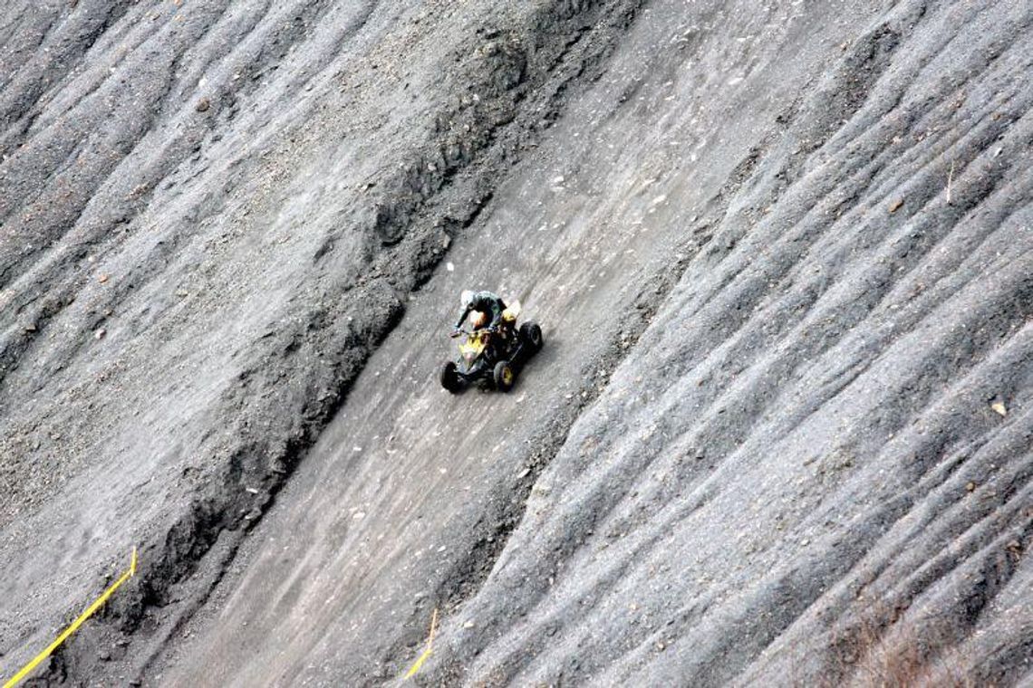 Bogdanka: Na hałdzie powstanie stok narciarski, a na łąkach jezioro