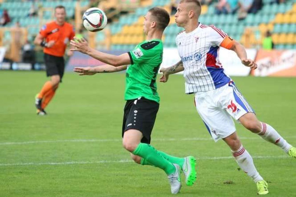 Bogdanka nadal sponsorem Górnika Łęczna. Klub zagra w Lublinie?