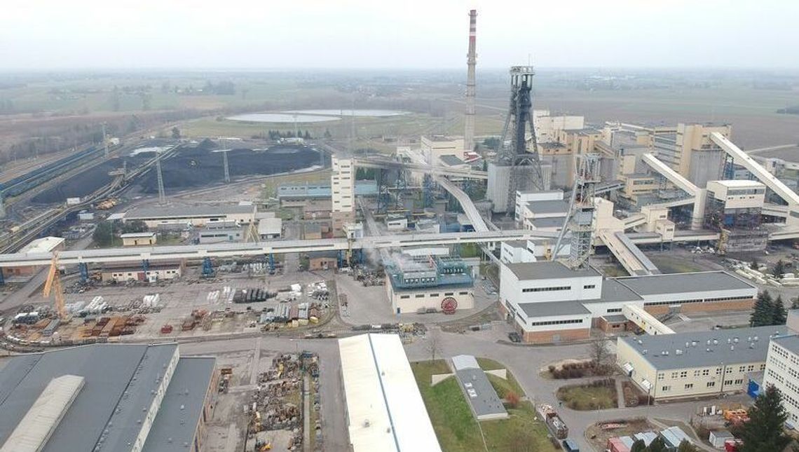 Bogdanka podsumowuje pierwszy kwratał. Jak jej poszło?