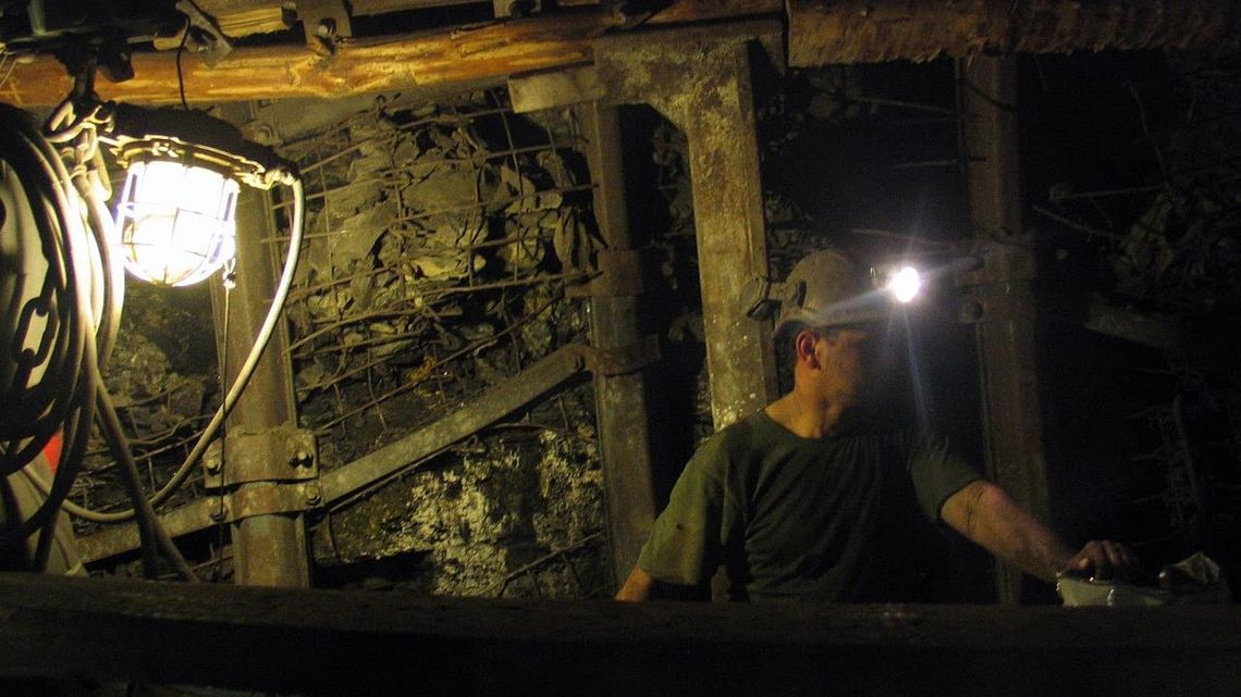 Bogdanka przedstawiła nowy plan. Sama prąd chce mieć ze słońca Bogdanka przedstawiła nowy plan. Sama prąd chce mieć ze słońca