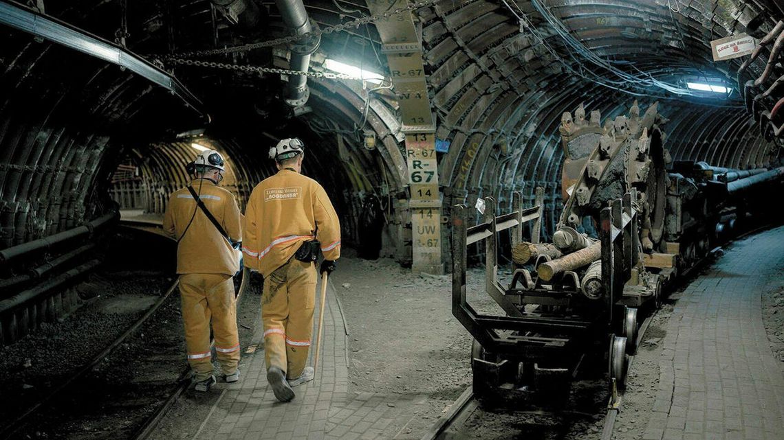 Bogdanka szuka nowych złóż węgla kamiennego Bogdanka szuka nowych złóż węgla kamiennego