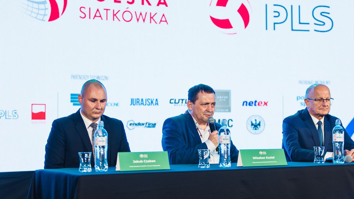 Bogdanka Volley Cup im. Tomasza Wójtowicza. Znamy pary półfinałowe i godziny spotkań