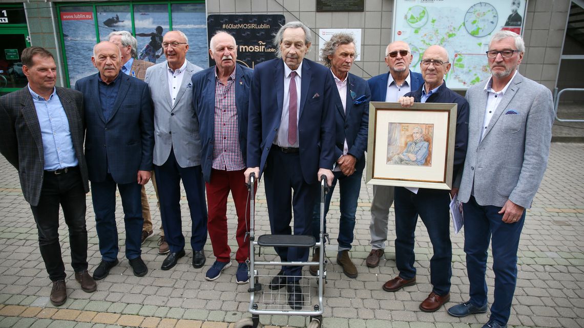 Bogdanka Volley Cup: LUK Lublin i Withu Verona w finale [zdjęcia]