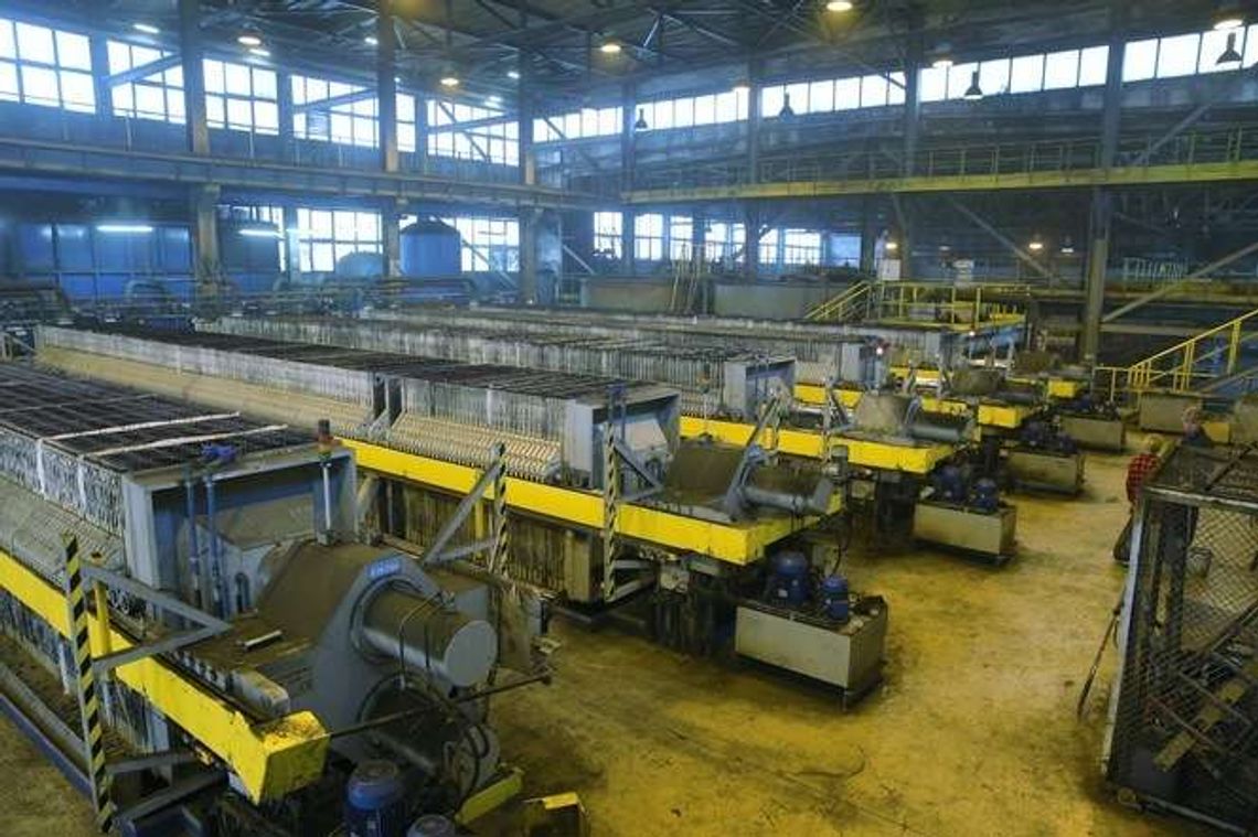 Bogdanka: Węgiel przyniósł solidny zysk