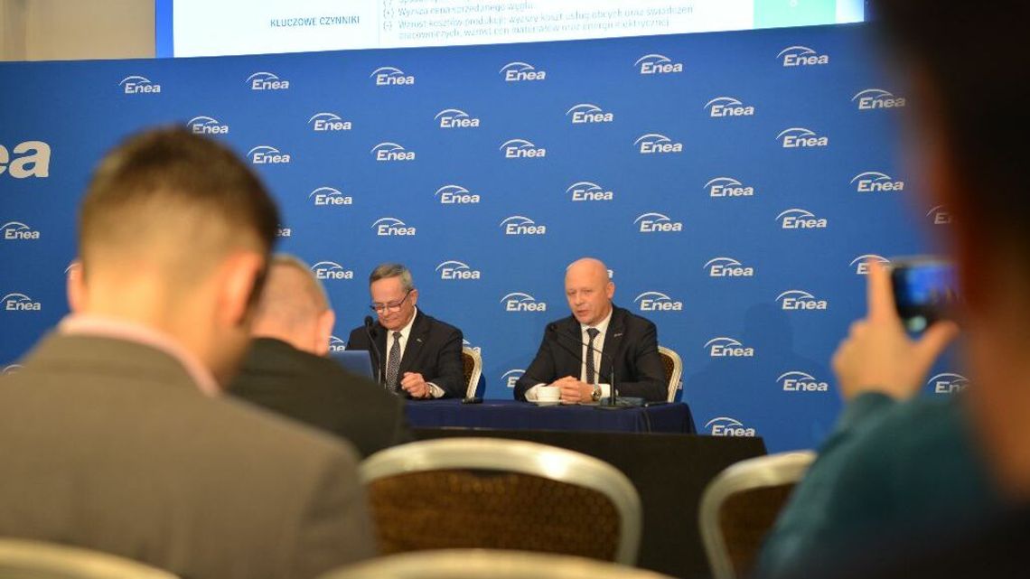 Bogdanka wykopała 256 milionów czystego zysku. Bogdanka wykopała 256 milionów czystego zysku.