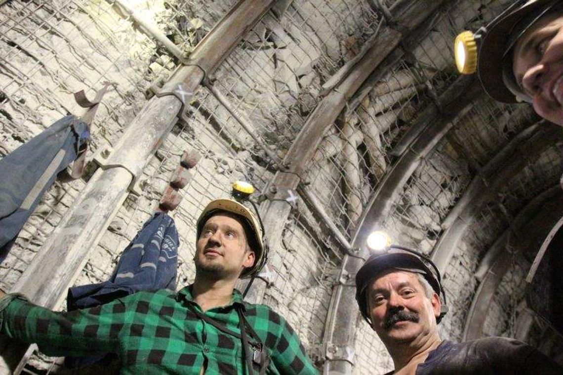 Bogdanka: Wyższe wydobycie, mniejszy zysk