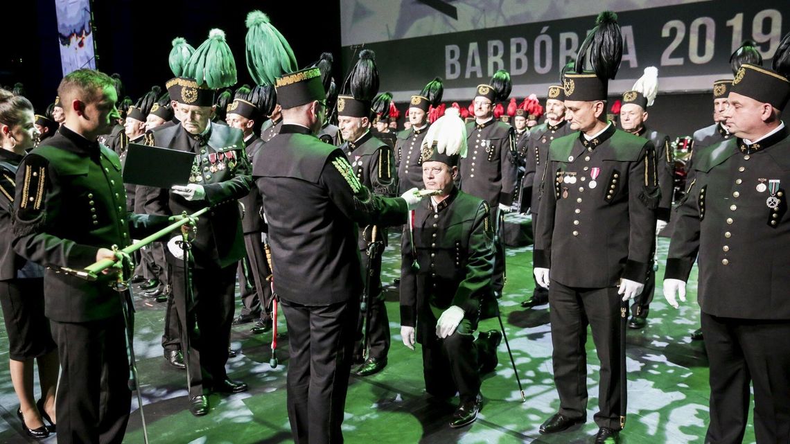 Bogdanka z koncesją na wydobycie węgla ze złoża koło Cycowa