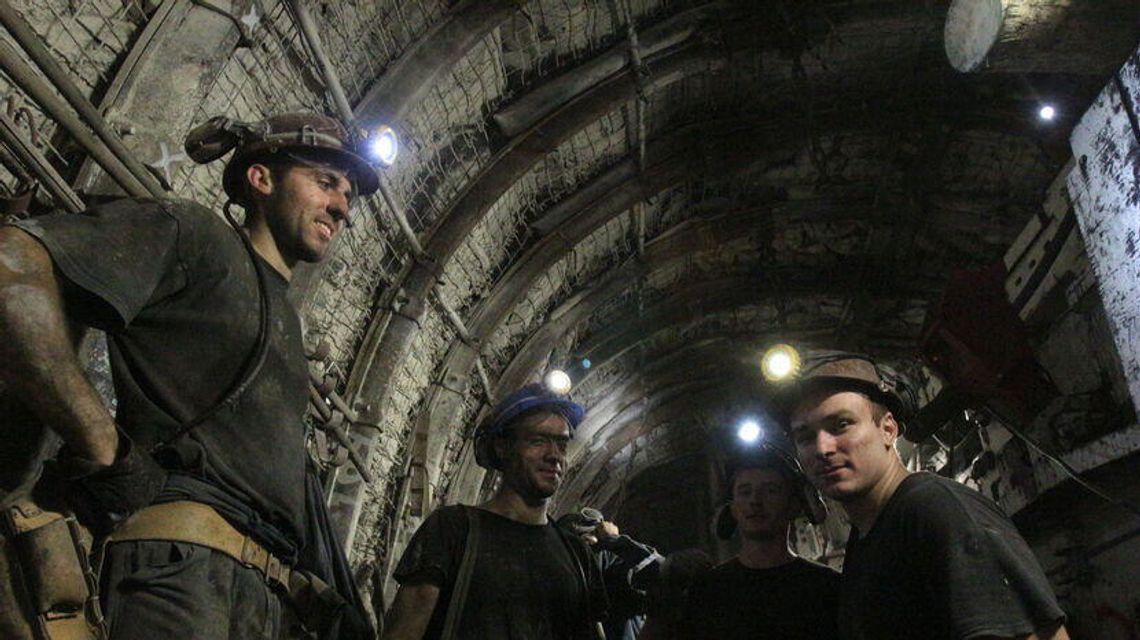 Bogdanka zarabia coraz więcej. Zysk i wydobycie w górę Bogdanka zarabia coraz więcej. Zysk i wydobycie w górę