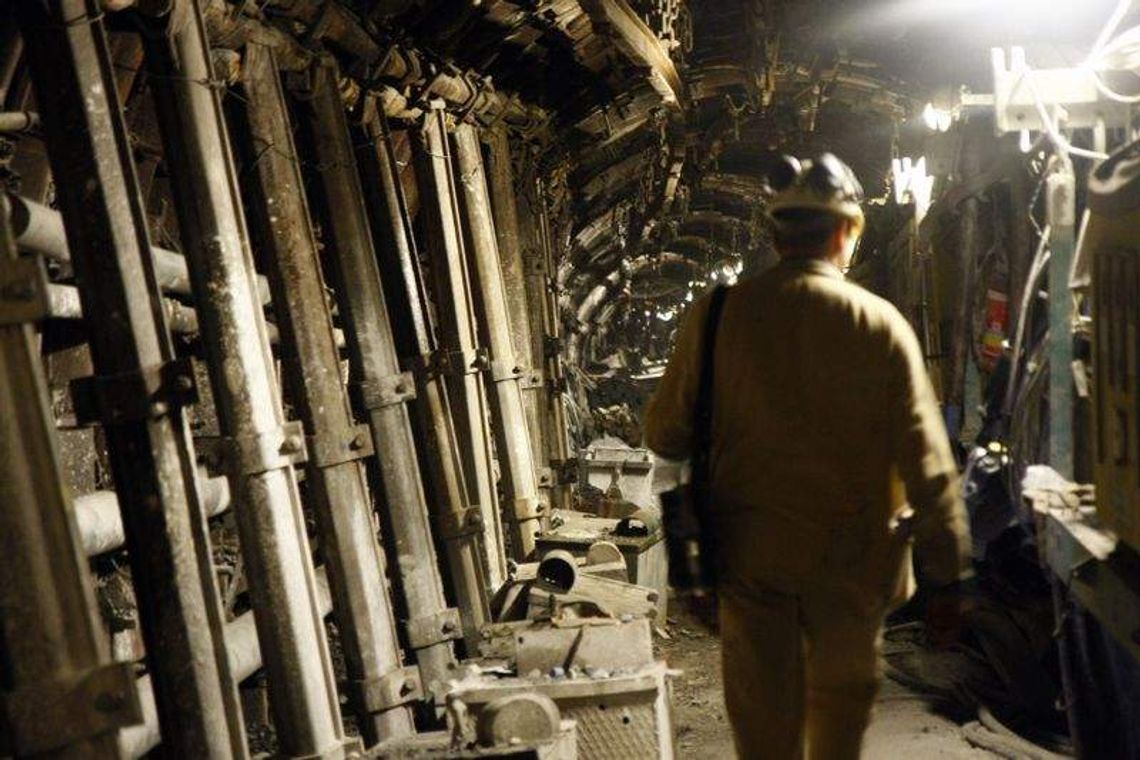 Bogdanka zaskarży decyzję ministerstwa. "Nie składamy broni w walce o koncesję"