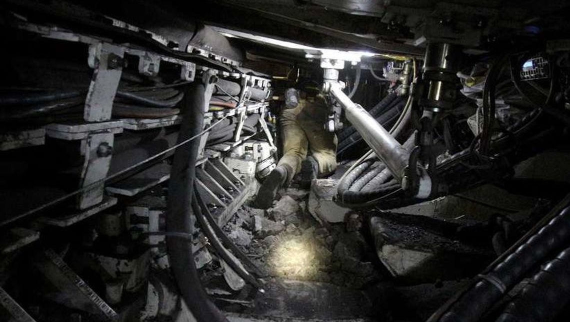 Bogdanka ze słabszym wynikiem finansowym niż przed rokiem. Inwestycje zjadły zysk Bogdanka ze słabszym wynikiem finansowym niż przed rokiem. Inwestycje zjadły zysk