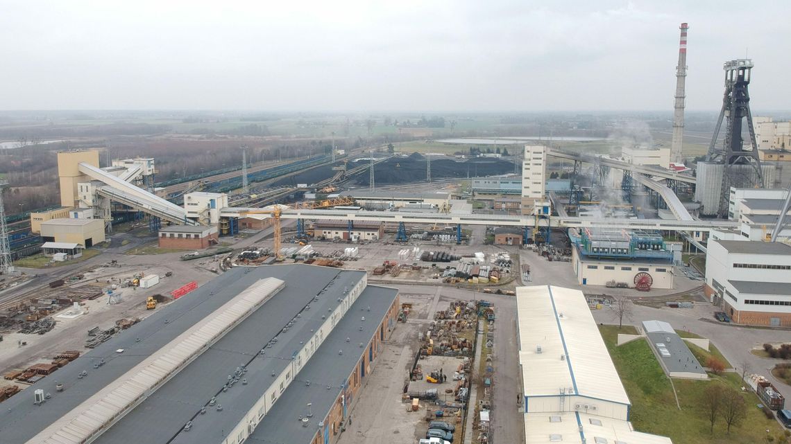 Bogdanka znowu ma być państwowa Bogdanka znowu ma być państwowa