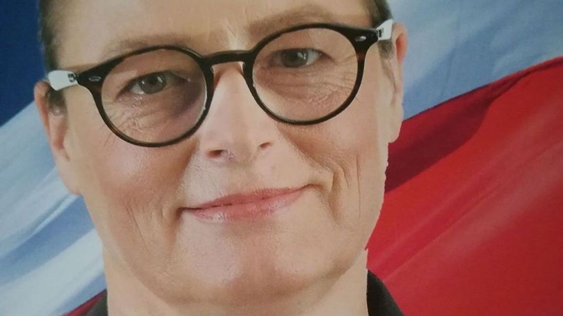 Bogna Bender-Motyka jednak nie będzie w zarządzie województwa