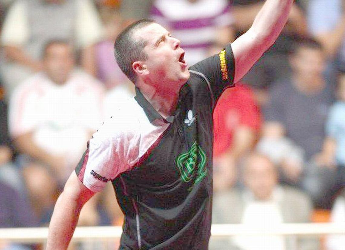 Bogoria mistrzem Polski tenisistów stołowych, Alfa szuka wzmocnień