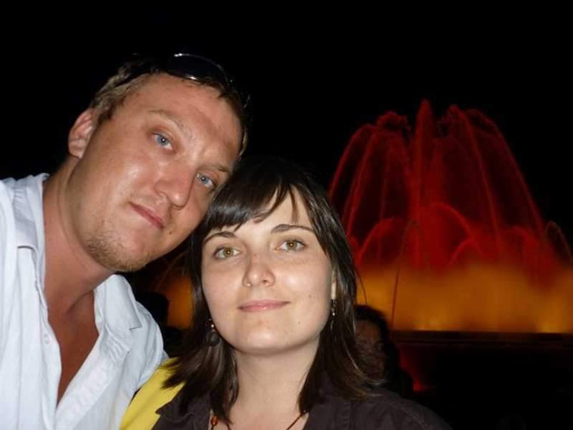 Bogumiła i Wojciech