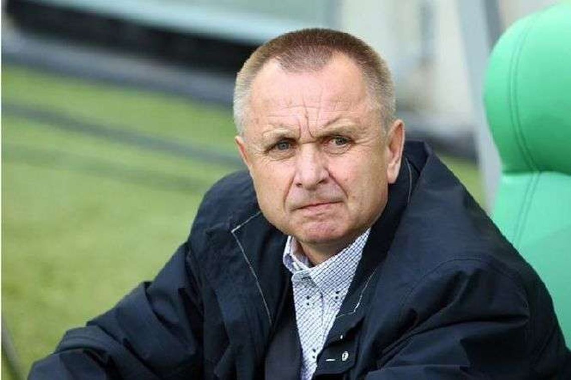 Bogusław Kaczmarek: Plan minimum dla Polski to wyjście z grupy