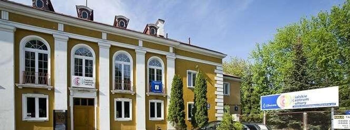 Bogusław Kaczyński patronem Bialskiego Centrum Kultury 