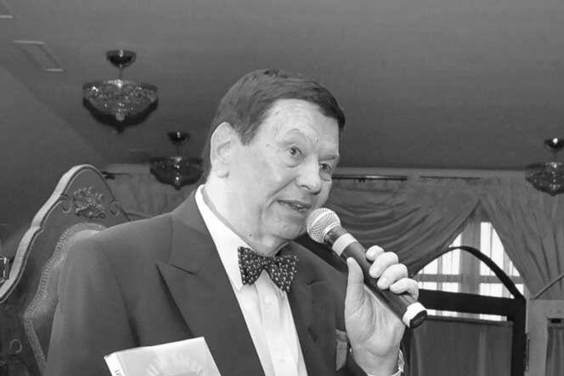 Bogusław Kaczyński spocznie w Alei Zasłużonych