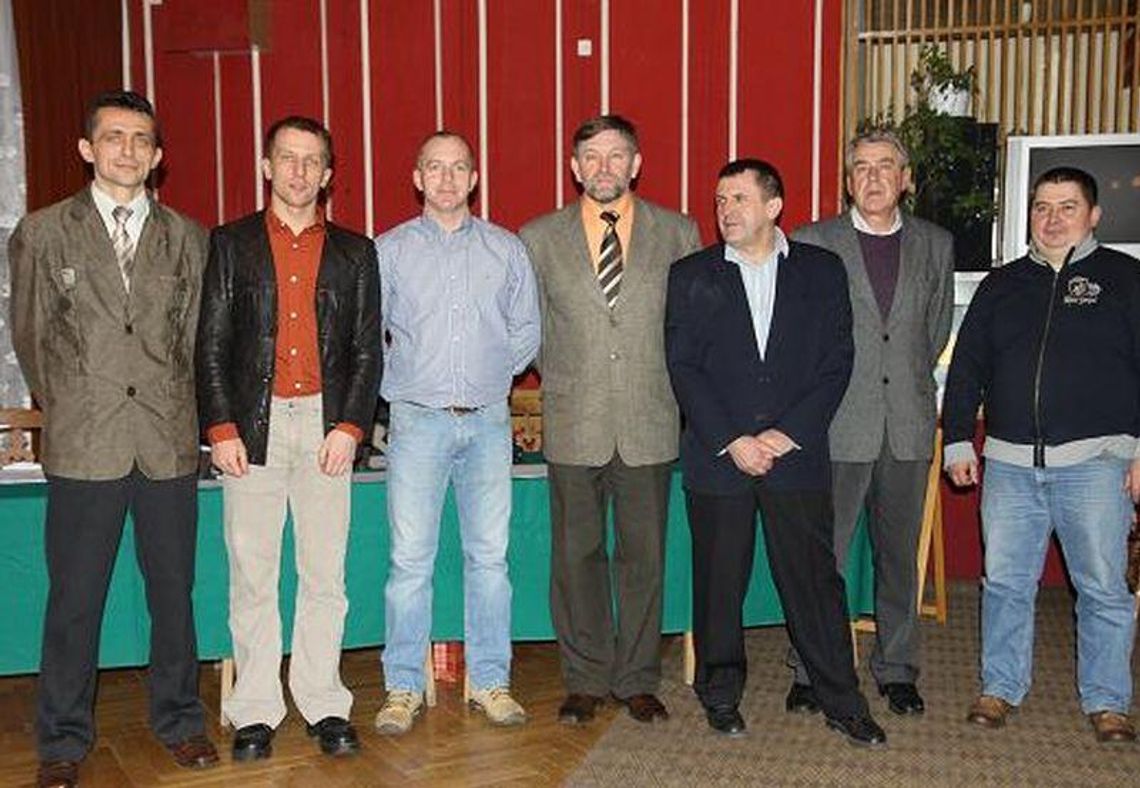 Bogusław Lachowicz, prezes Unii Hrubieszów: Wywiązaliśmy się z obietnic