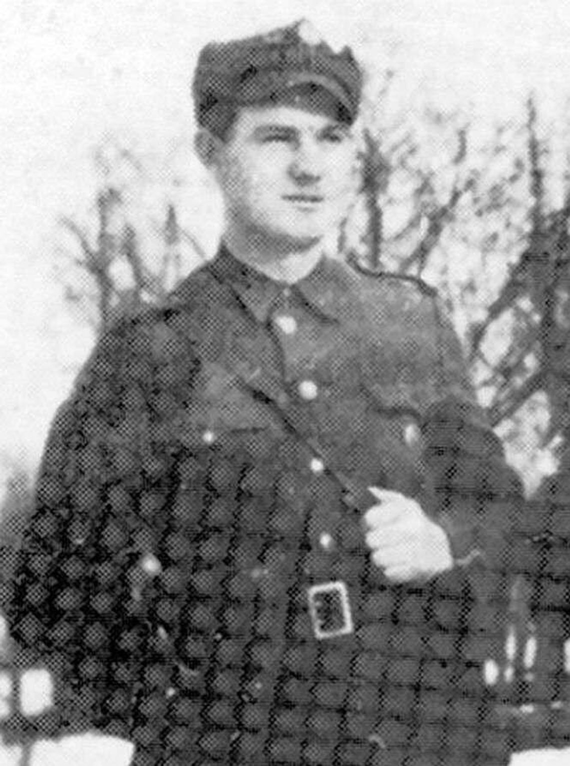 Bohater z Lubelszczyzny patronem biegu pamięci Żołnierzy Wyklętych