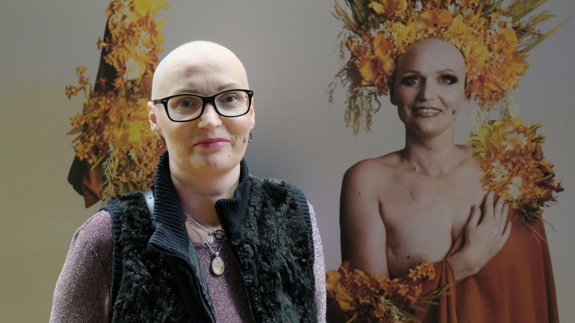 Bohaterki swojego życia. Kobieca siła na niezwykłej wystawie w Lublinie