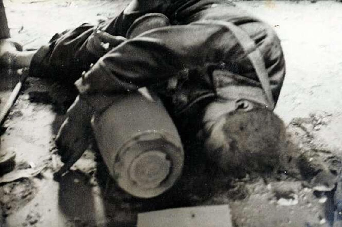 Bohaterski woźny z Lublina będzie upamiętniony. Jest kompromisowy pomysł