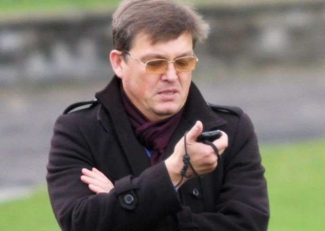 Bohdan Bławacki odchodzi z Wisły. Robert Złotnik nowym trenerem Bohdan Bławacki odchodzi z Wisły. Robert Złotnik nowym trenerem