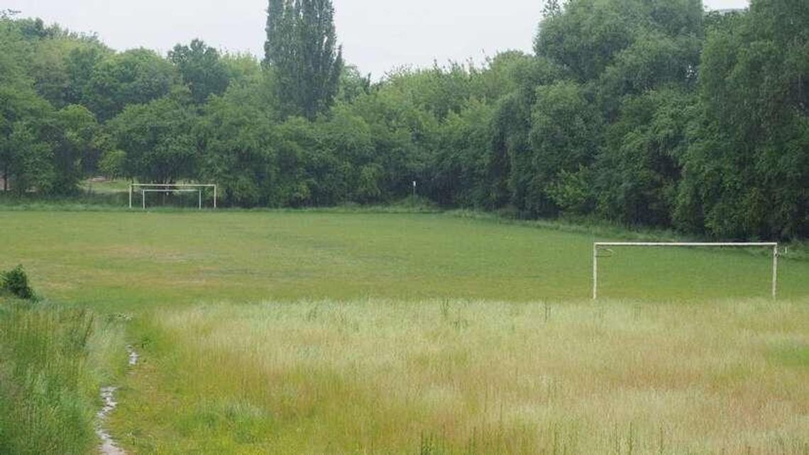 Boiska Lublinianki przypilnują kamery