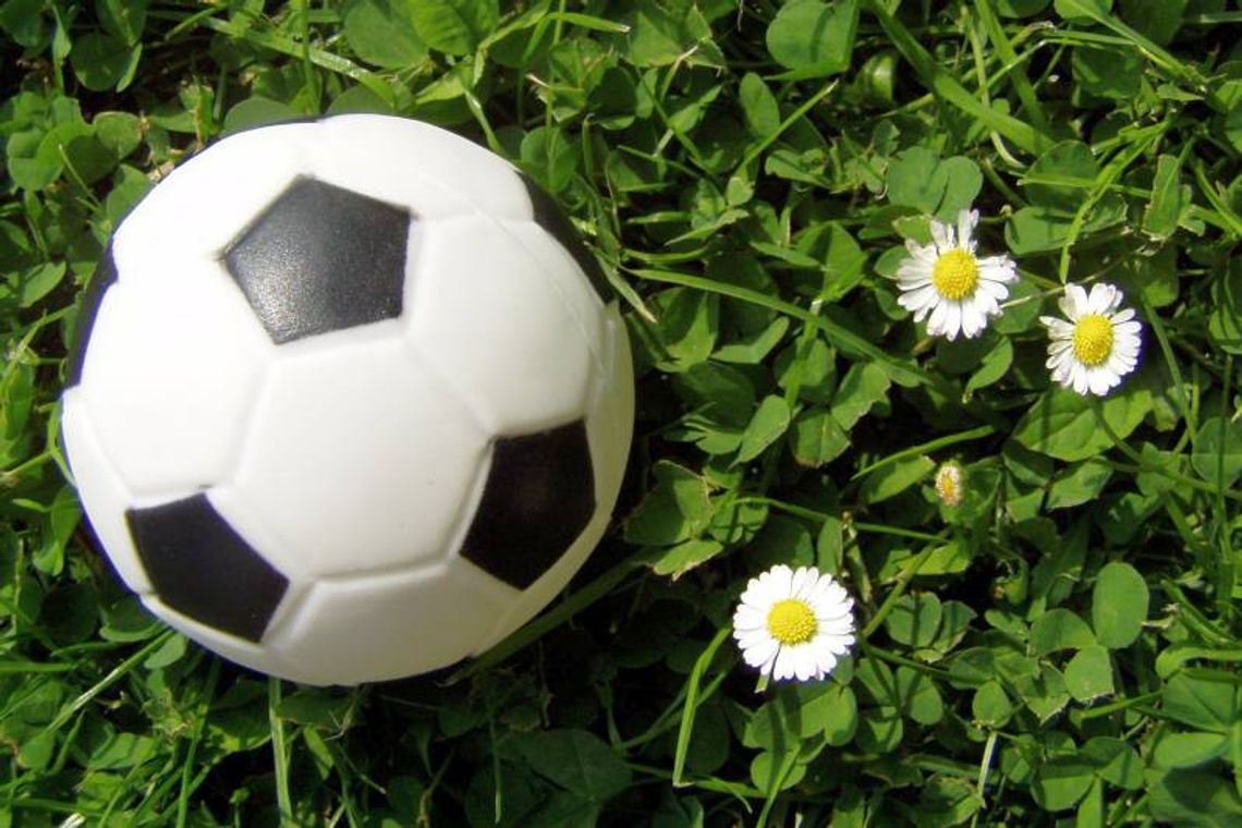 Boiska w Chełmie są, ale piłkarzom wstęp wzbroniony