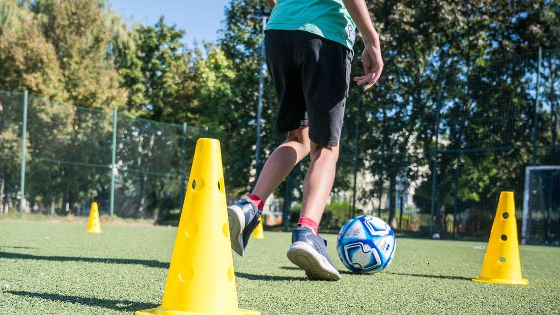 Boisko przejdzie lifting. Ucieszą się uczniowie i mieszkańcy dzielnicy Głusk Boisko przejdzie lifting. Ucieszą się uczniowie i mieszkańcy dzielnicy Głusk