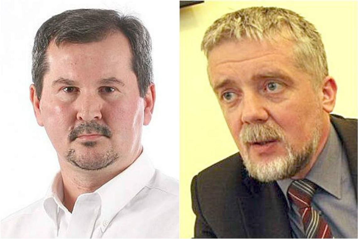 Bój o uzdrowisko w dwóch turach Bój o uzdrowisko w dwóch turach