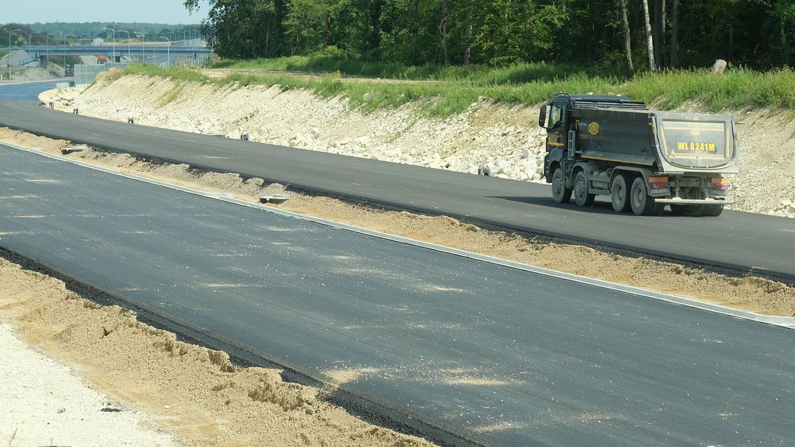 Boją się produkcji mas bitumicznych
